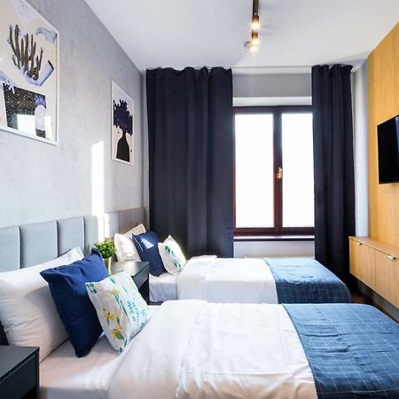 Szewska 7 Apartments Krakow Dış mekan fotoğraf