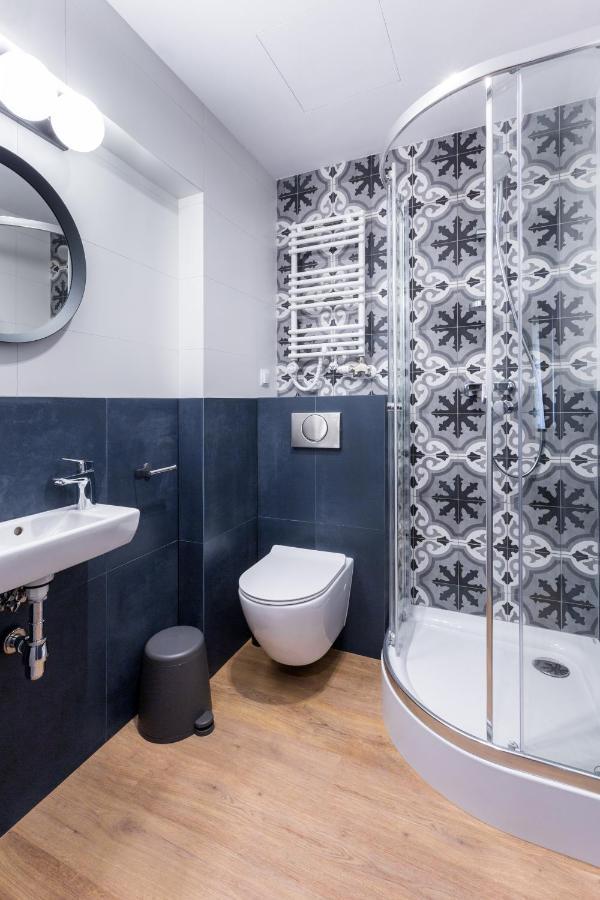 Szewska 7 Apartments Krakow Dış mekan fotoğraf