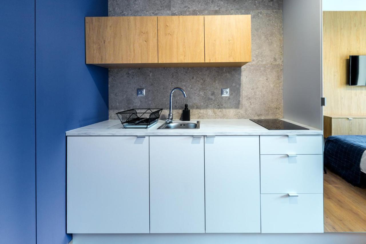 Szewska 7 Apartments Krakow Dış mekan fotoğraf