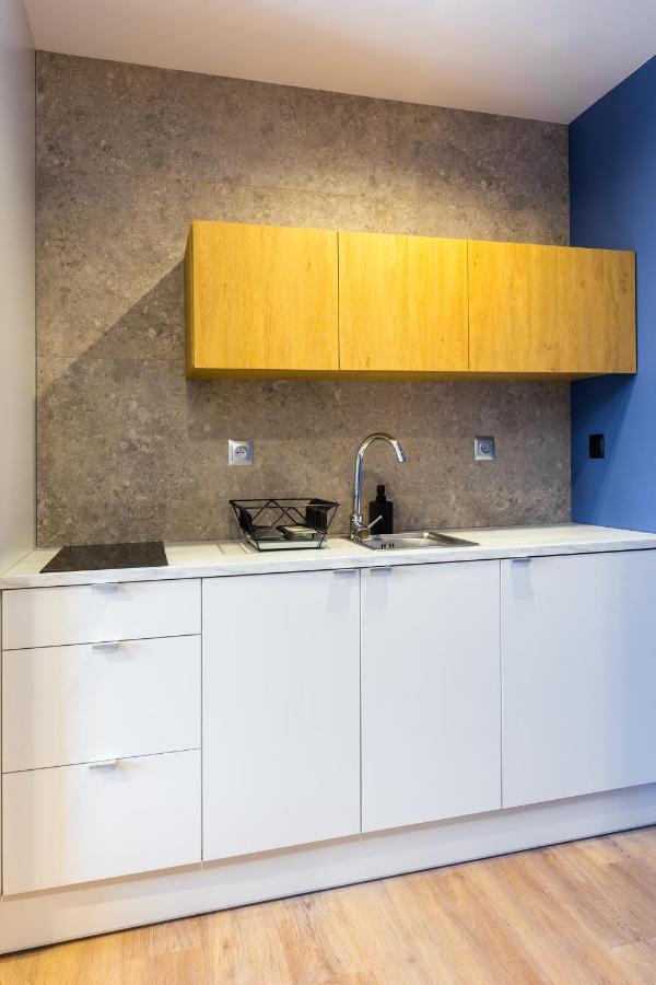 Szewska 7 Apartments Krakow Dış mekan fotoğraf