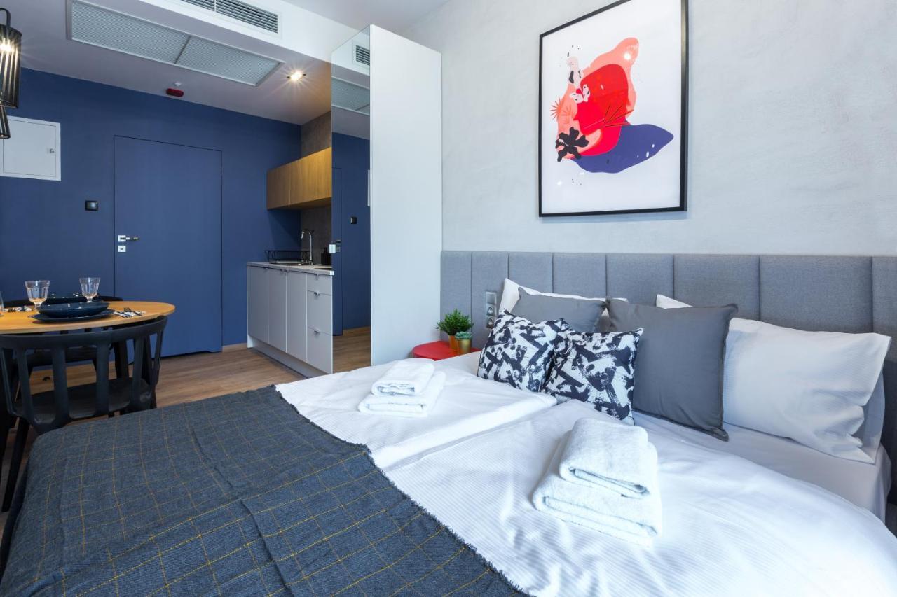 Szewska 7 Apartments Krakow Dış mekan fotoğraf