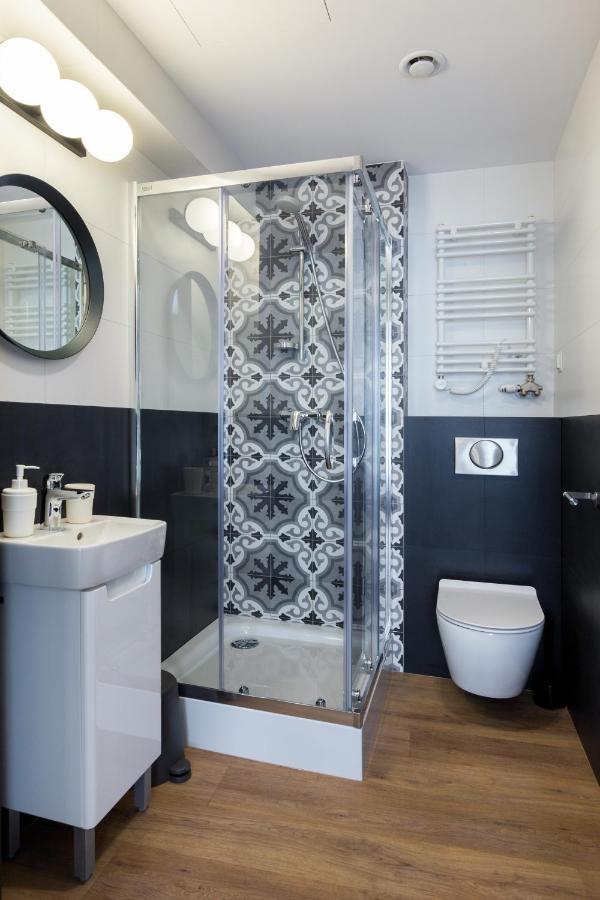Szewska 7 Apartments Krakow Dış mekan fotoğraf