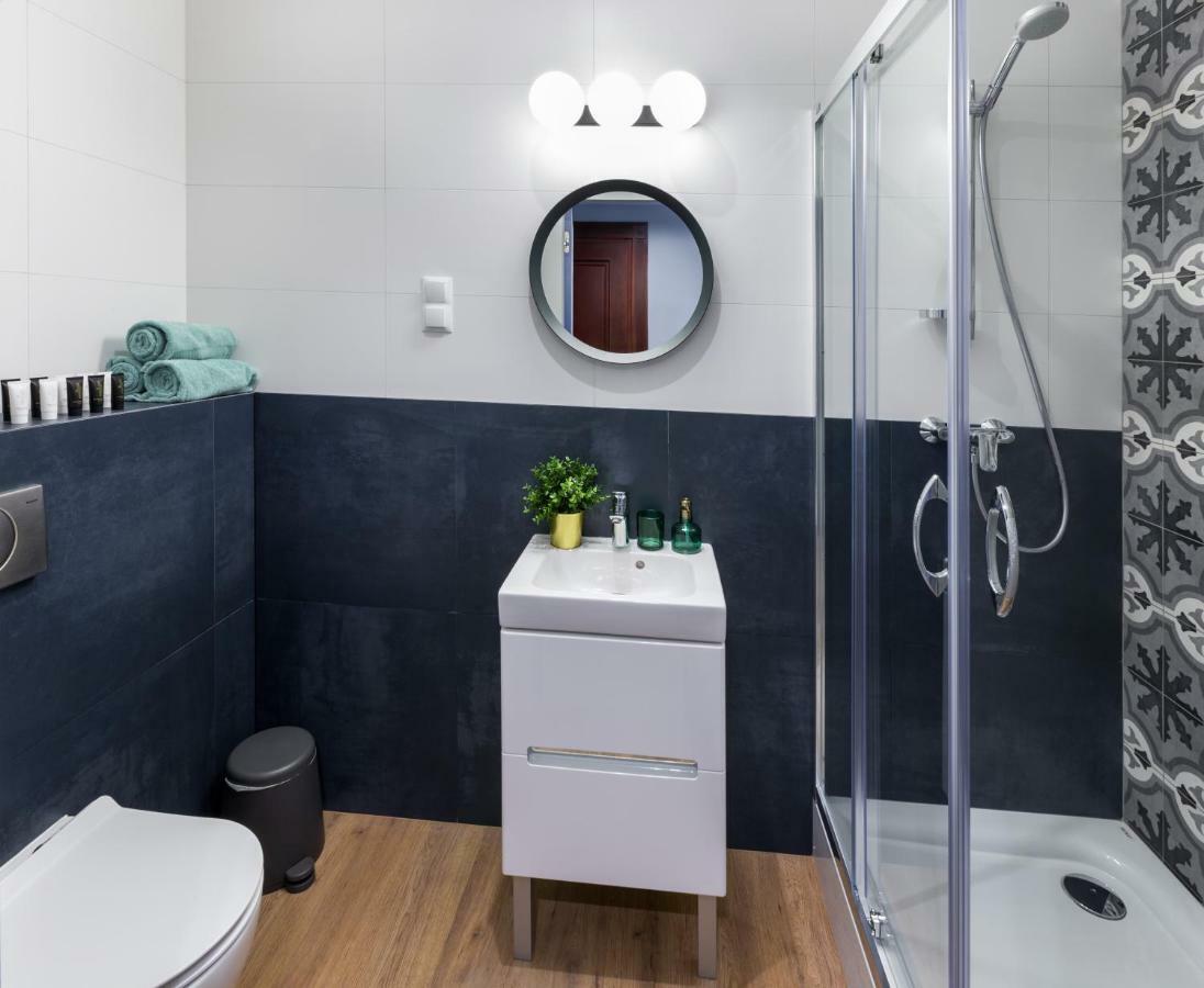 Szewska 7 Apartments Krakow Dış mekan fotoğraf