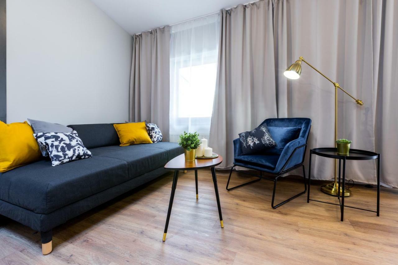 Szewska 7 Apartments Krakow Dış mekan fotoğraf